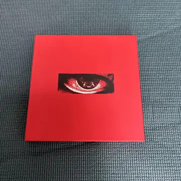G-DRAGON from BIGBANG 권지용 첫 번째 한정판