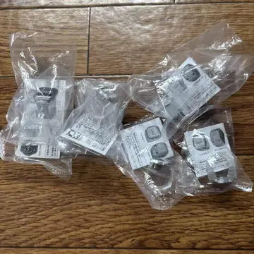 카시오 워치 반지 컬렉션 50 가챠
