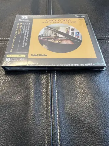 ESOTERIC SACD ESSB-90308 치크 코리아