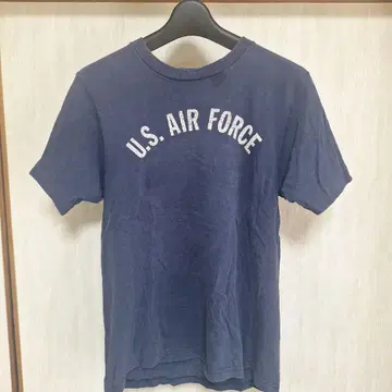 FRUIT OF THE LOOM U.S. AIR FORCE 티셔츠