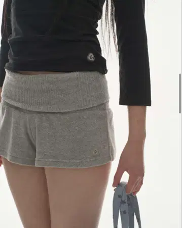 코이세이오 코지 쇼츠 그레이
