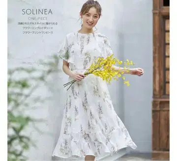 tocco closet 원피스