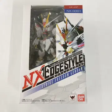 NXEDGE STYLE ZGMF-X20A 스트라이크 프리덤 건담