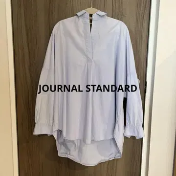 JOURNAL STANDARD 돌먼 슬리브 오버 사이즈 코쿤