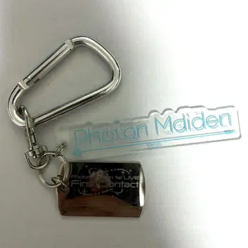 Photon Maiden 키링 D4DJ VIP 지정석 혜택