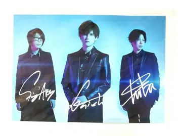 WANDS 아티스트 카드 '버전 5.0'