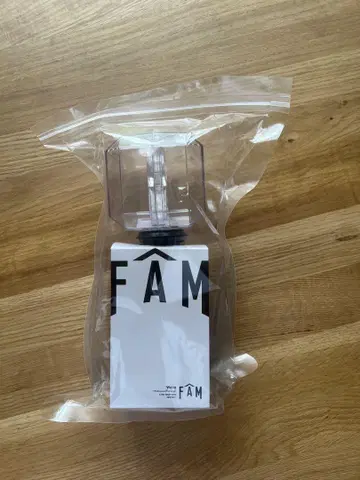 timelesz FAM 응원봉 라이트