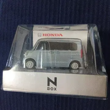 혼다 N BOX 미니카