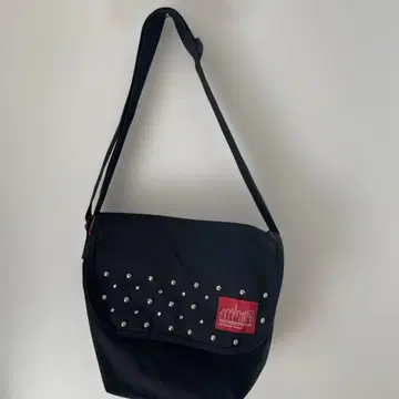 맨해튼 포티지 Manhattan Portage 숄더백