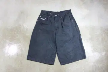 90s 맥 SPORT BLACK 데님