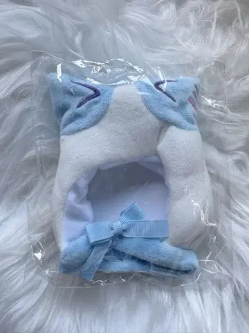 ME:I 카토 코코로 응원봉 커버