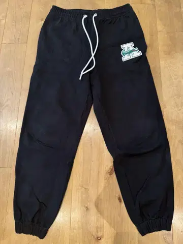 LACOSTE AWAKE 도버 스트리트 마켓