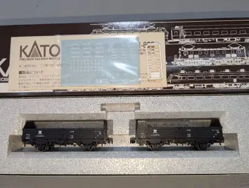 KATO 트라 45000 2량 세트 [1-809]