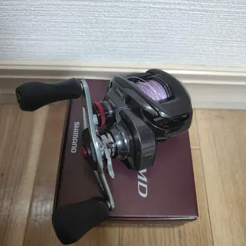 스콜피온 MD 200HG