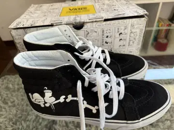 VANS PEANUTS by Schulz 스니커즈 28