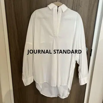 JOURNAL STANDARD 돌먼 슬리브 오버 사이즈 코쿤