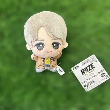 RIIZE Boom Boom Bass SD 인형 쇼타로 라이즈