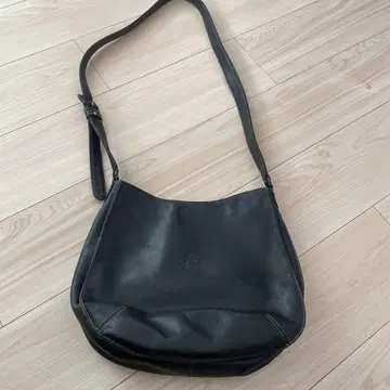 숄더백