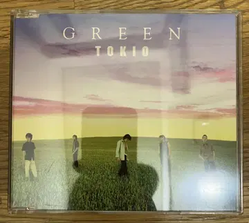 나가세 토모야(TOKIO) 음악 컬렉션 CD 13장 세트