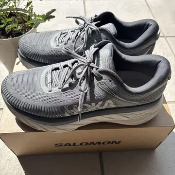 HOKA 신발