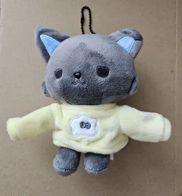 JOCHUM 피 하이 후르츠 마스코트