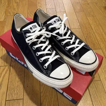 CONVERSE (컨버스) ALL STAR US OX