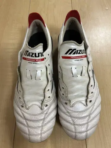 Mizuno Morelia Neo 축구화 26.0cm