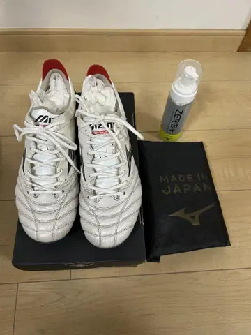 Mizuno Morelia Neo 축구화 26.0cm