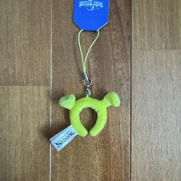 슈렉 스트랩