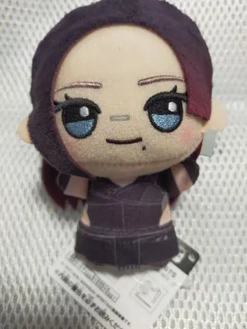aespa 카리나 whiplash SD 인형