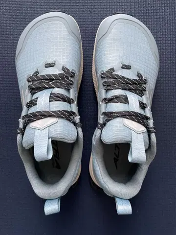 Altra Lone Peak 8, 23.5cm 미사용 새상품