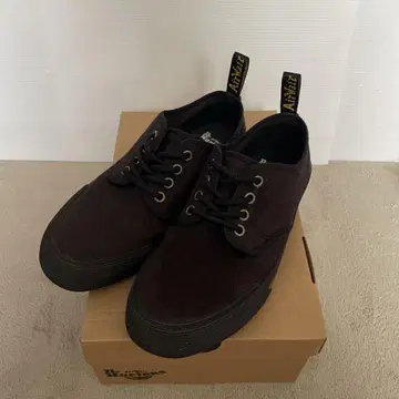 Dr. Martens PRESSLER 스니커즈
