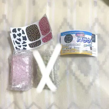 정말 녹음 재생! 그리운 피처폰 마스코트 핑크