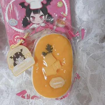 Mellojoy DIYJOJO 스퀴즈 베이커리 망고 잼