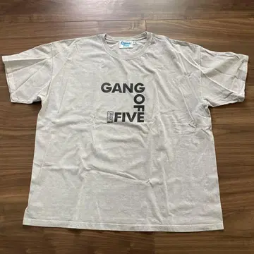 Gimme Five 티셔츠 XL