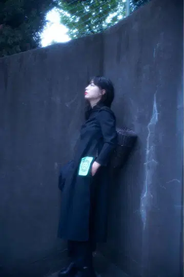 DEPT AODAI 아오자이 DRESS PANTS 세트