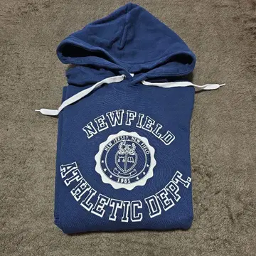 챔피온 NEWFIELD ATHLETIC DEPT. 후드티 L