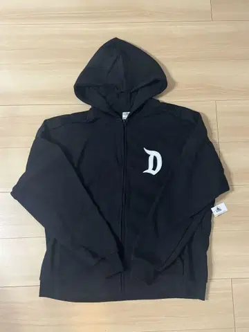 캘리포니아 디즈니 후드티