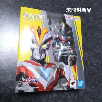 S.H.Figuarts 울트라맨 빅토리 미개봉 새상품