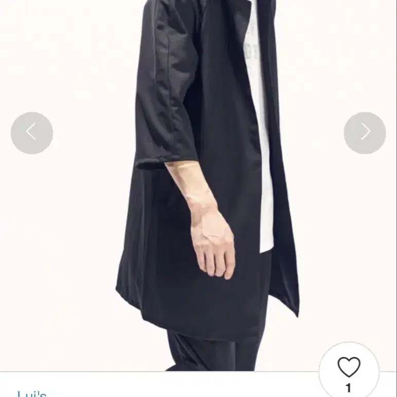 1번째 상품 이미지