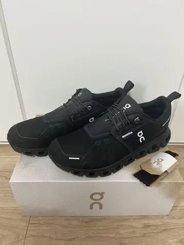 Cloud 6 WP 클라우드 식스 워터프루프 온 26cm