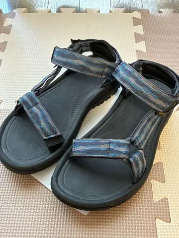 Teva 스포츠 샌들 25cm