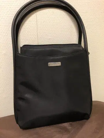 Moschino 1 나일론 핸드백