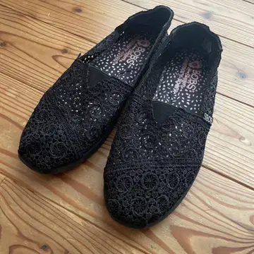 스케쳐스 BOBS 슬립온