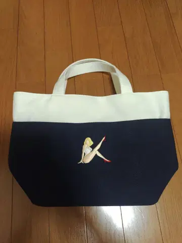 토트백 키타무라 모토마치 품번: R-0680 10901