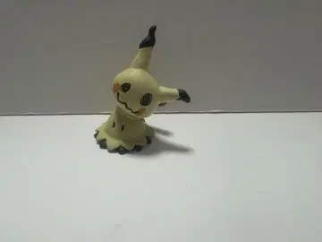 포켓몬 미미큐 몬코레