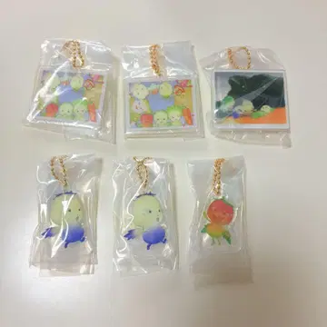 야사이노 요세이 가챠
