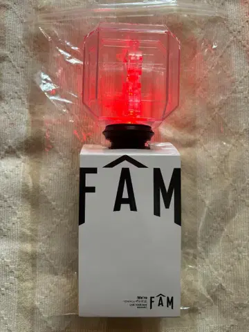 timelesz 타임리스 응원봉