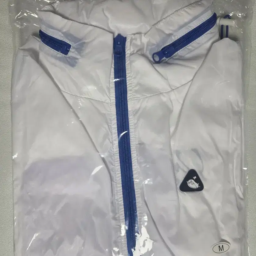 Utaite Eve Under Blue Skeleton Parka M size on Bunjang Global Site.