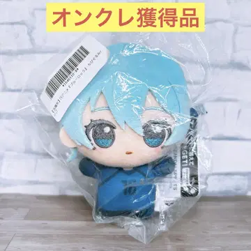 블루 락 SD 인형 vol.7 히오리 요